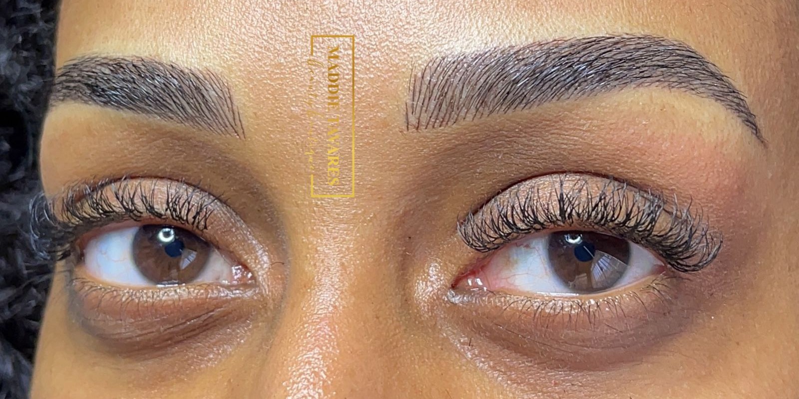 Design de Sobrancelhas